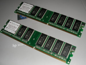  ^^Satılık (2 x 512) ddr400 ram