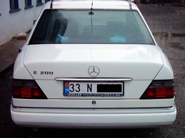  *@*@*@* MERCEDES-BENZ KULÜBÜ (MUHTEŞEM RESİMLERLE) *@*@*@*