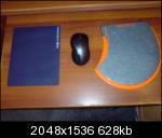  En Ucuz MousePad Çözümü Kaçırmayın!! (İnceleme)