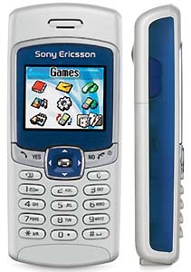  Satılık SonyEricsson T230