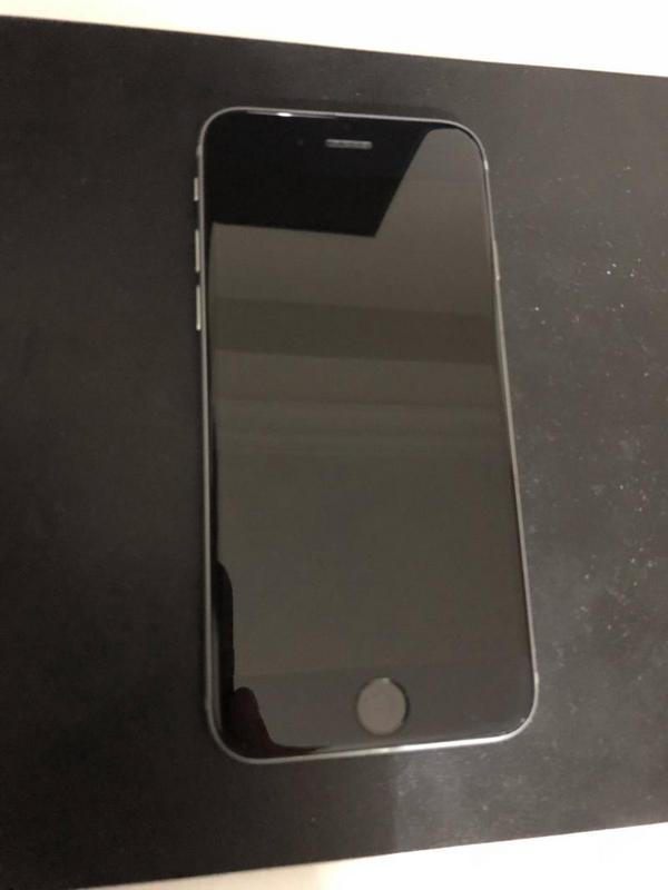 Apple Iphone 6(S) 16 GB Rose/Space Gray/Gold **1299 TL**