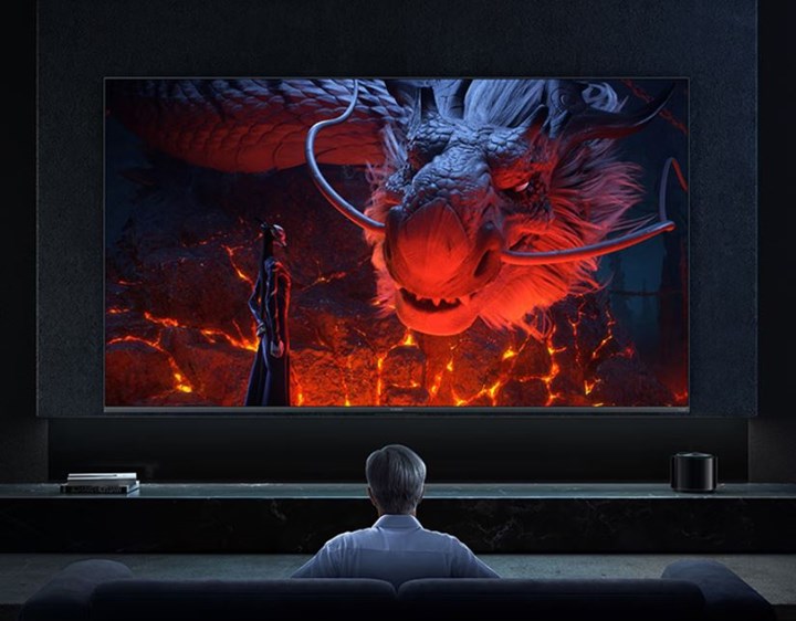 Xiaomi, 86 inçlik yeni 4K TV'sini duyurdu: İşte özellikleri ve fiyatı