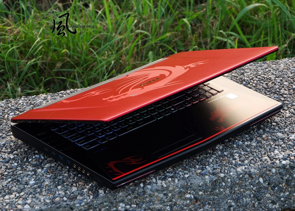  MSI GT72S Dominator Pro + GTX 980 Extreme OC (Kullanıcı İncelemesi)