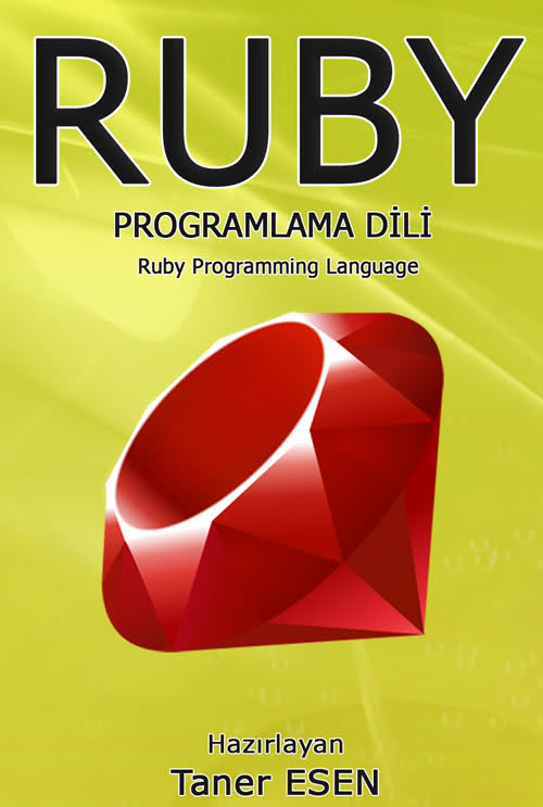  Ruby programlama dili yardım!!!