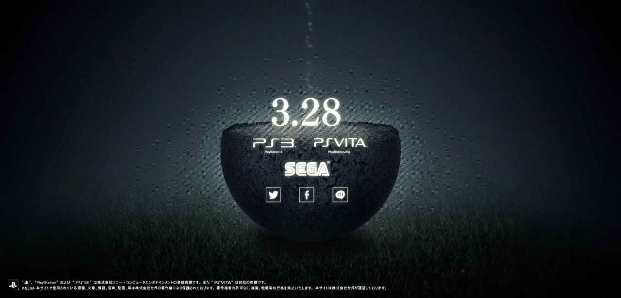  SAKATSUKU  SEGA'dan PS3 ve Vita'ya Özel Futbol Oyunu