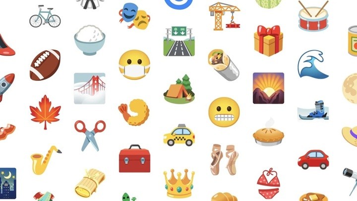 Google Chat, HDR emoji desteğiyle daha canlı görünebilir