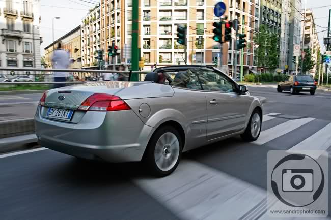  --- Ford Focus MK III 2011 ---