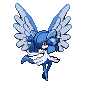  DH-----Pokémon Sprites Ana Konu-----DH