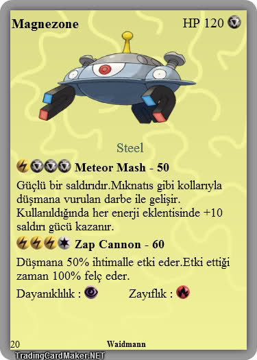  Pokémon Kartlarım / Kotalılar Dikkat !