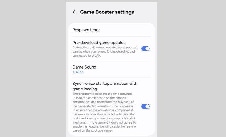 One UI 8 ile oyunlar daha hızlı yüklenecek: İşte gelecek özellikler