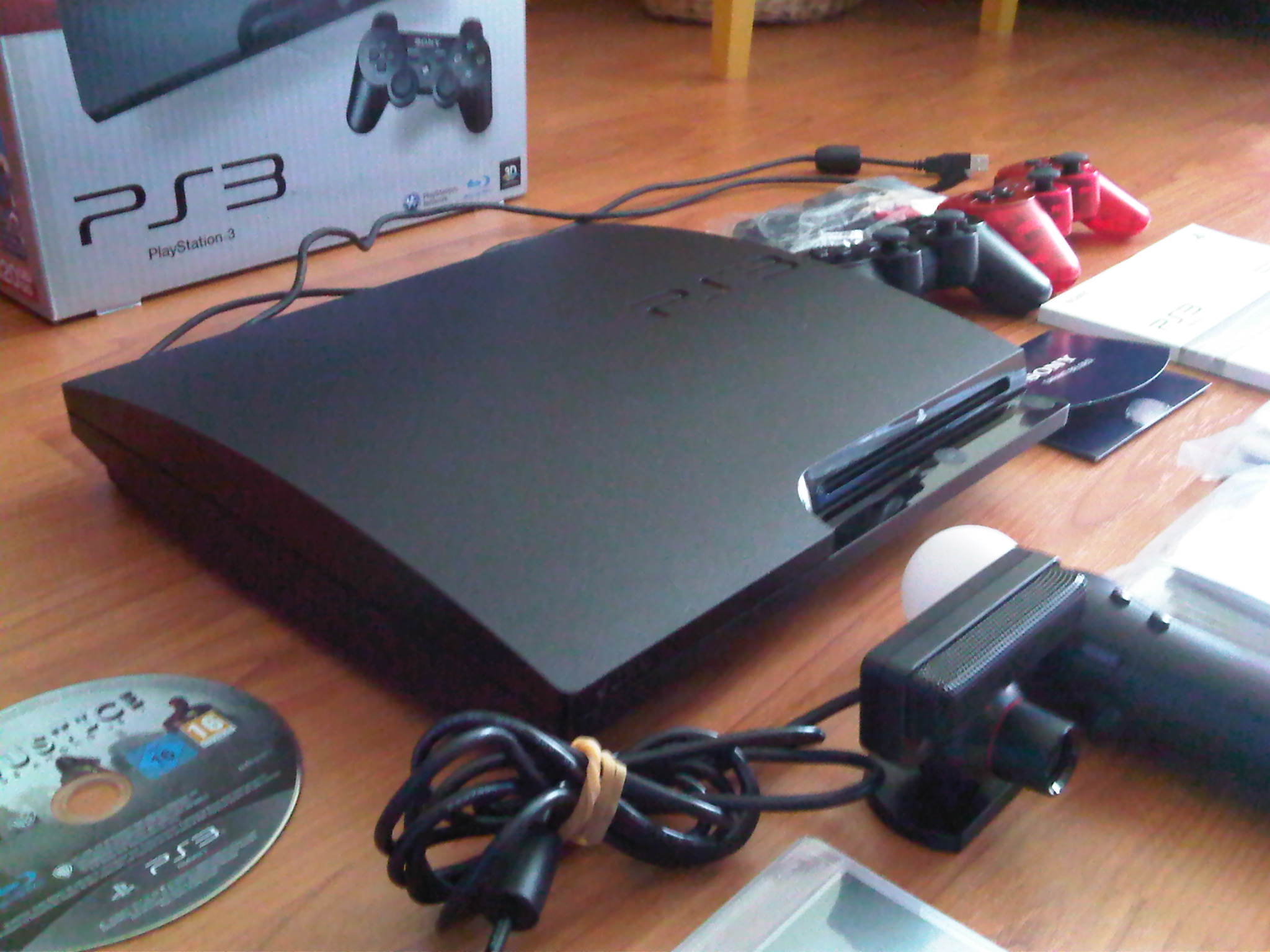 Playstation 3 Купить Луганск