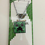  MINECRAFT Hediyelik Eşya / Kolye - Anahtarlık - Telefon Süsü (Sınırlı Stok ile)