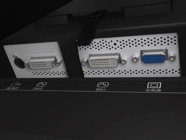  **NEC 2690WUXi 26'' H-IPS A-TW TFT PANEL PROFESİYONELER İÇİN **