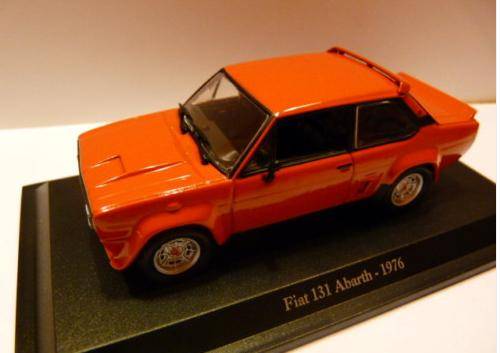  FIAT DIECAST MODEL İSTEYEN MERAKLILARA