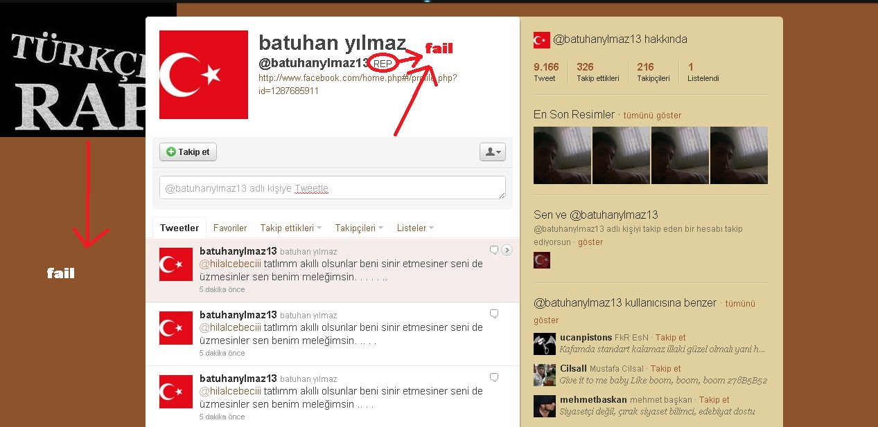  HİLAL CEBECİ'NİN ATARLI LİSELİ FANI. YARILDIM GECE GECE ___SS___