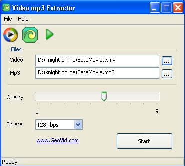  !!! VDownloader 1.1 (29.08.2009) - Video İndirme Programı !!!