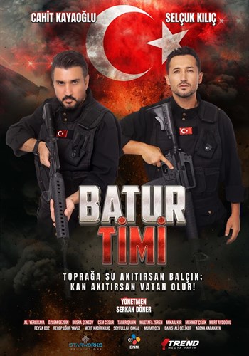 Sinemada bu hafta: Acıya Yer Yok, Ayakçı, Hepsini Alaşağı Et (28 Mart 2025)