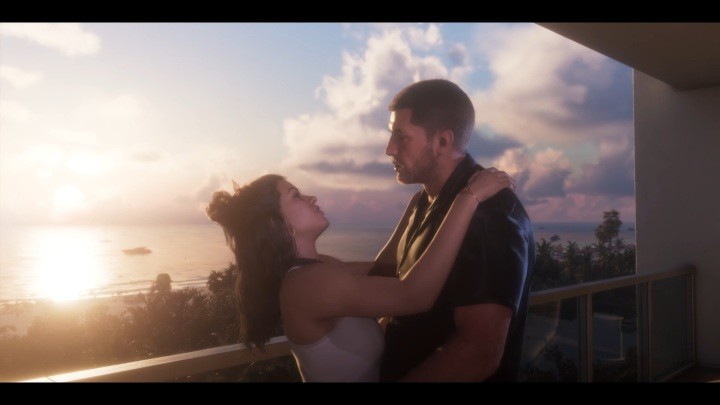 GTA 6 çıkış fragmanı yayınlandı: İşte Vice City'nin büyüleyici görüntüleri!
