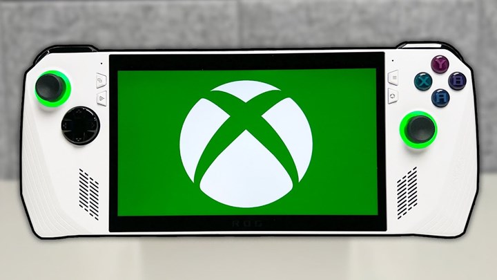 Microsoft'a göre yeni nesil Xbox, 'ultra güçlü' olacak: Xbox el konsolu da yolda