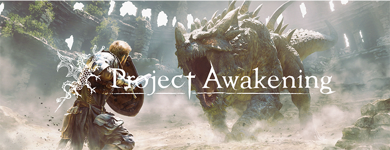 Project Awakening | PS4 - PS5 | ANA KONU