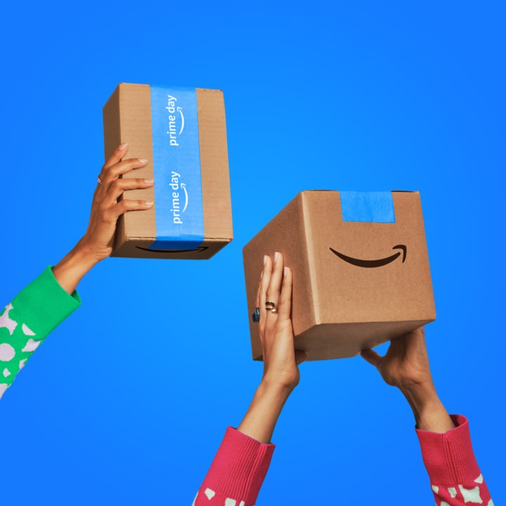 Amazon Prime Day indirimleri başladı: İşte düşen ilk fırsatlar!