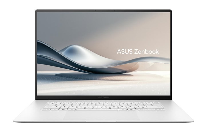 Asus ZenBook S16 tanıtıldı: AMD'nin yeni Ryzen AI işlemciyle geliyor