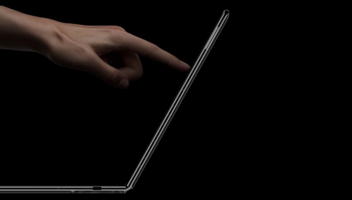 Dokunmatik MacBook Pro yolda: iPad ve Mac deneyimi birleşiyor