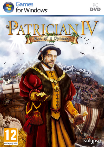  Patrician IV