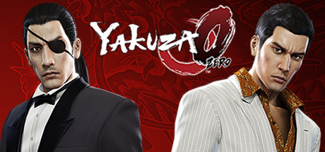 Yakuza 0 (2018) [PC ANA KONU]