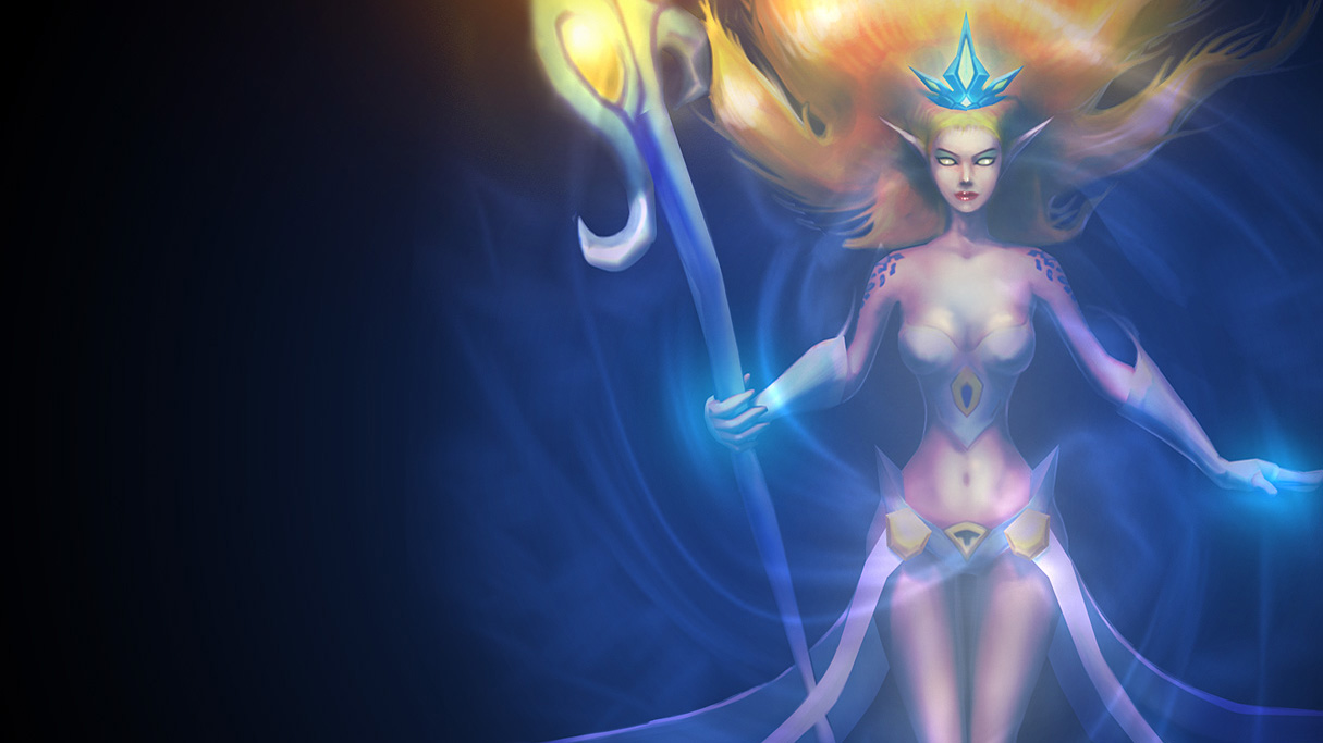  Janna, The Storm's Fury Rehber