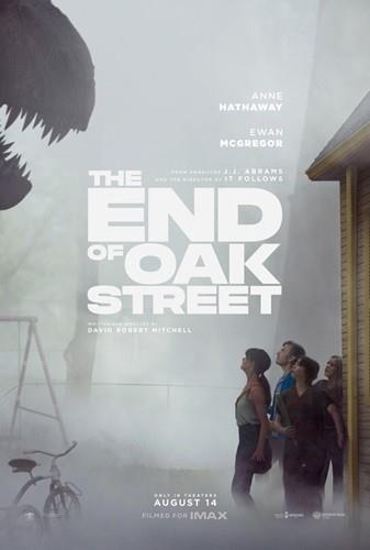 Oak Caddesi'nin Sonu (The End of Oak Street)