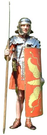  Roma Ordusu