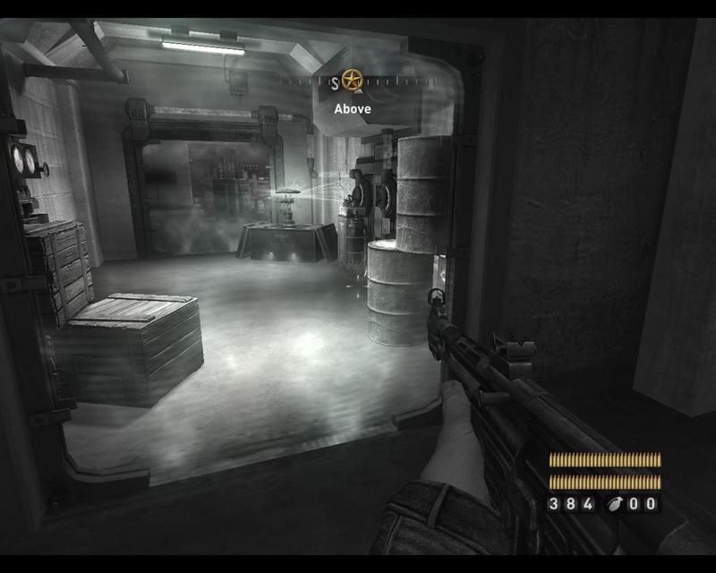  Wolfenstein (2009) [ANA KONU]
