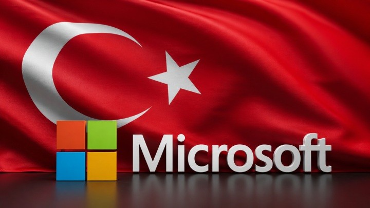 Microsoft'un Türkiye'deki geliri ve ödediği vergi ilk kez açıklandı