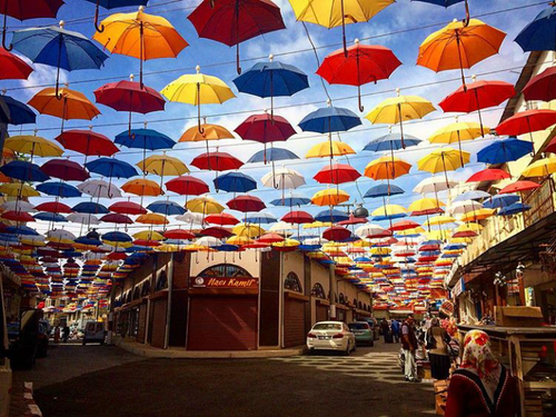  Mersin de yaşıyorum sorular