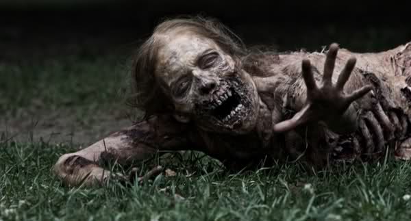 The Walking Dead (2010 - 2022) 