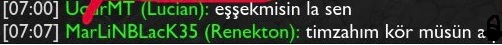  Tr Serveri Chat [ALL SS]