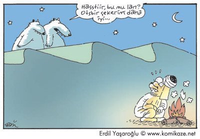  En sevdiğiniz karikatürleri paylaşın [ DH Karikatür Severler ]