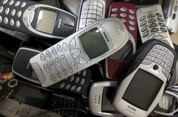 Efsane Nokia 3310’un pili bitmedi ama ömrü bitti: 2G şebekesi tarihe karışıyor