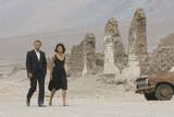  James Bond: Quantum of Solace (2008)