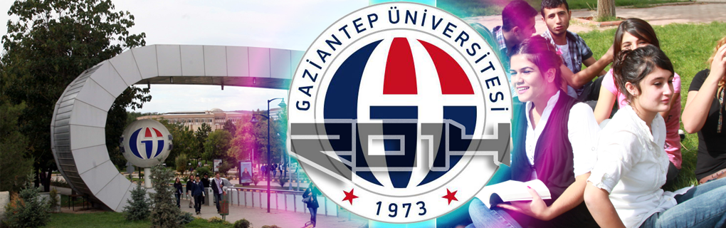  #-> Gaziantep Üniversitesi 2014 Girişliler <-# [Facebook Sayfası kuruldu]