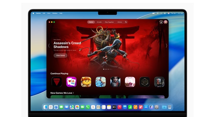 macOS 26 tanıtıldı! İşte gelen özellikler ve macOS Tahoe'nin tüm detayları