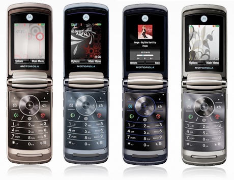  ||| MOTOROLA RAZR2 V9 --- ANA BAŞLIK |||