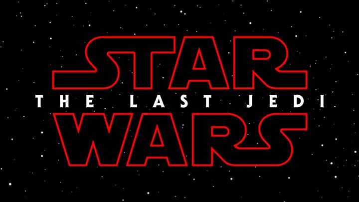 Star Wars: The Last Jedi'dan yeni tanıtım videosu ve görüntüler yayınlandı