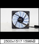 Aerocool Fan İncelemesi