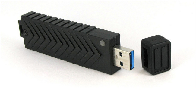 Dünyanın en hızlı USB belleği Mushkin Ventura Ultra artık 480 GB kapasiteli