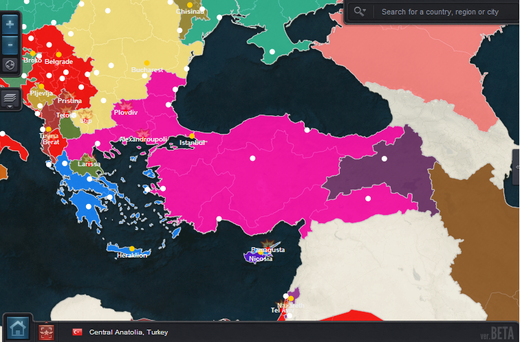  e-Türkiye'ye sahip çık!