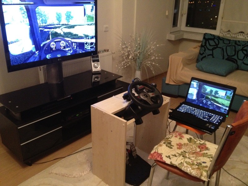 Euro Truck Simulator 2 (2012) [ANA KONU]