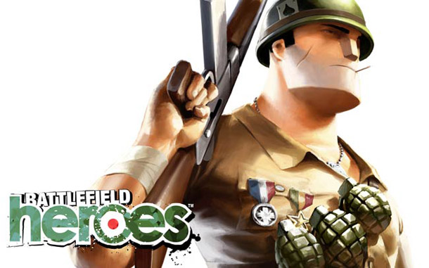  Battlefield Heroes (Ayrıntılı Rehber)