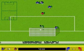  Geçmişten bugüne futbol oyunları (Hadi biraz nostalji yaşayalım)